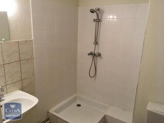  Appartement à louer 1 pièce 21 m²