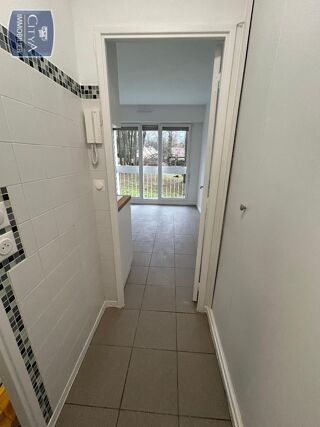  Appartement � louer 1 pi�ce 15 m�