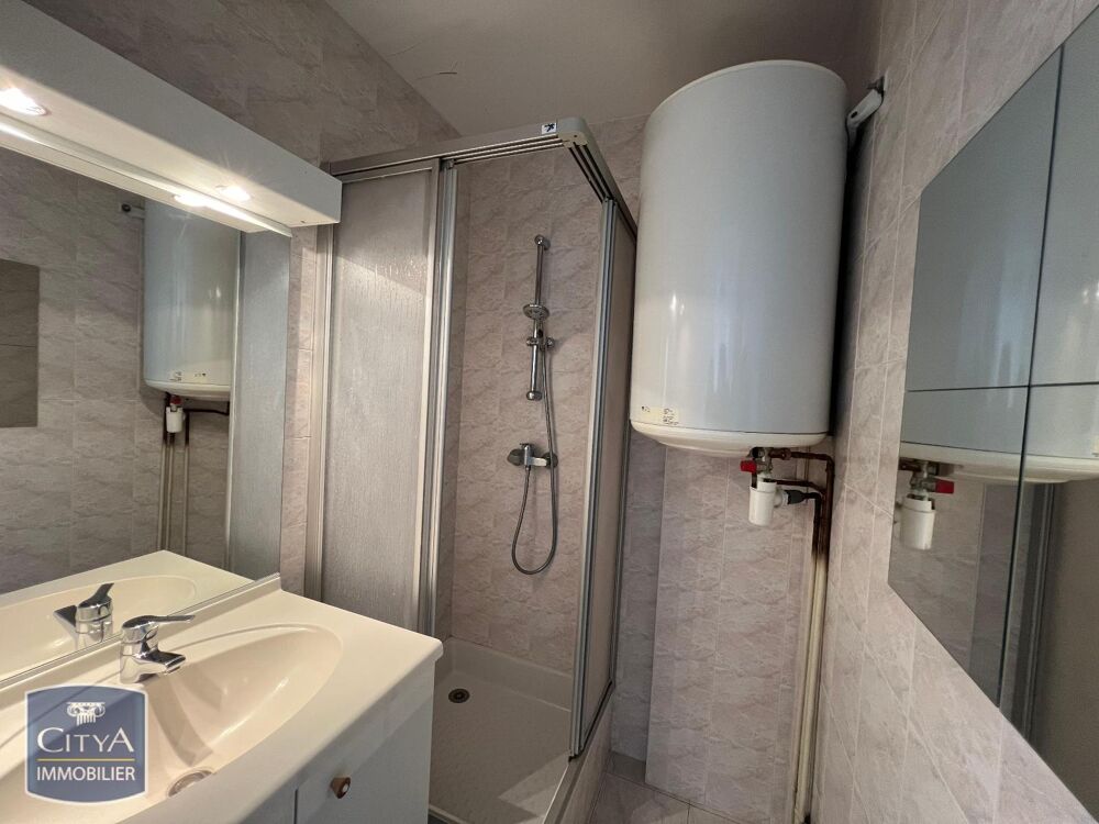 location Appartement - 3 pièce(s) - 63 m² Grenoble (38000)