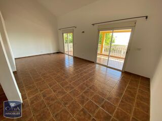  Maison à louer 5 pièces 125 m²