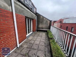  Appartement � louer 1 pi�ce 17 m�