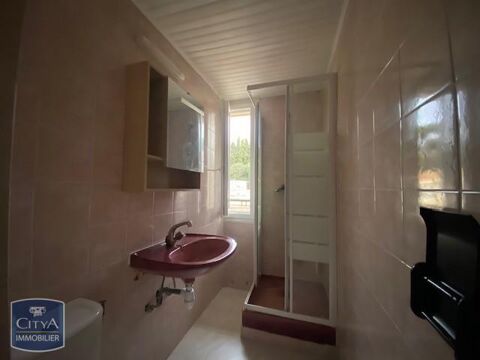  Appartement � louer 2 pi�ces 35 m�