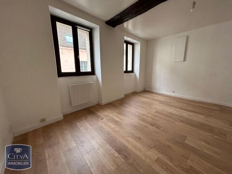  Appartement  louer 1 pice 22 m