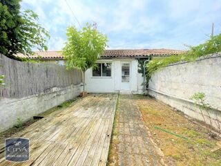  Maison à louer 2 pièces 53 m²