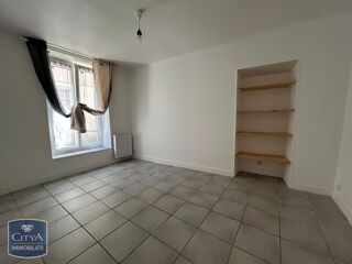  Appartement à louer 2 pièces 40 m²