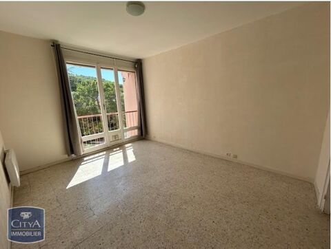   Location Appartement Appartement - 1 pièce(s) - 21 m²