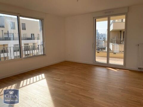  Appartement � louer 2 pi�ces 43 m�