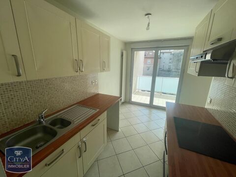  Appartement � louer 3 pi�ces 64 m�