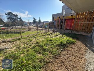  Appartement � louer 3 pi�ces 64 m�