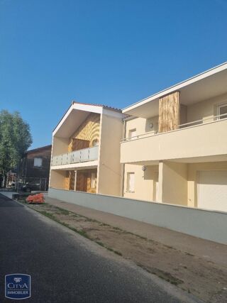  Appartement à louer 3 pièces 70 m²
