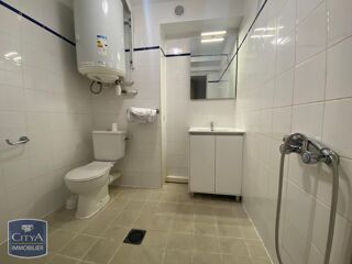  Appartement à louer 1 pièce 18 m²