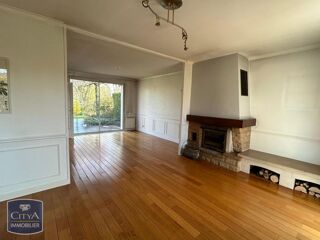  Maison � louer 4 pi�ces 123 m�