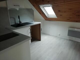  Appartement à louer 1 pièce 20 m²