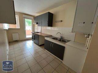  Appartement � louer 3 pi�ces 69 m�
