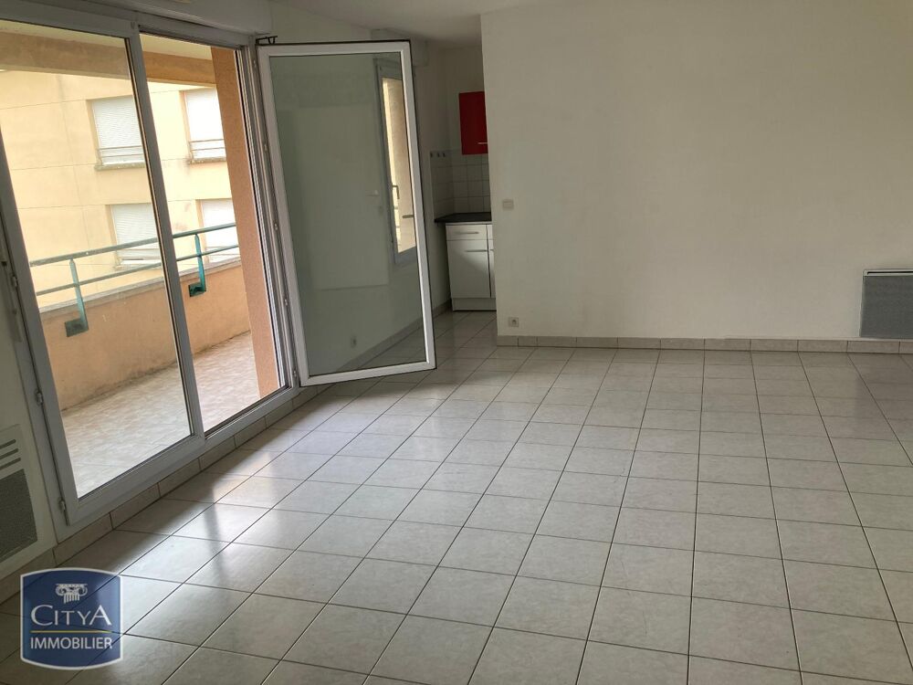 location Appartement - 2 pièce(s) - 48 m² Dammarie-les-Lys (77190)