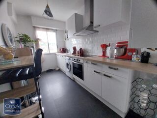  Appartement à louer 2 pièces 50 m²