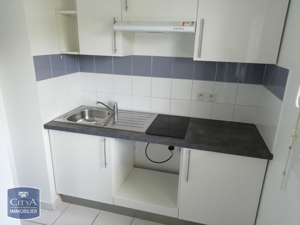location Appartement - 2 pièce(s) - 49 m² Béziers (34500)
