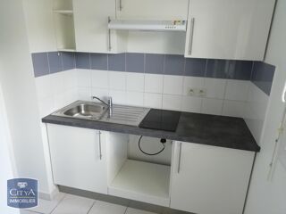  Appartement à louer 2 pièces 49 m²