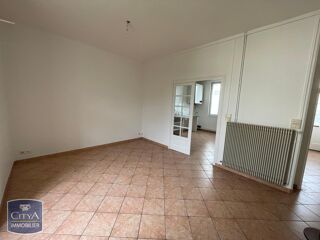  Maison à louer 4 pièces 95 m²