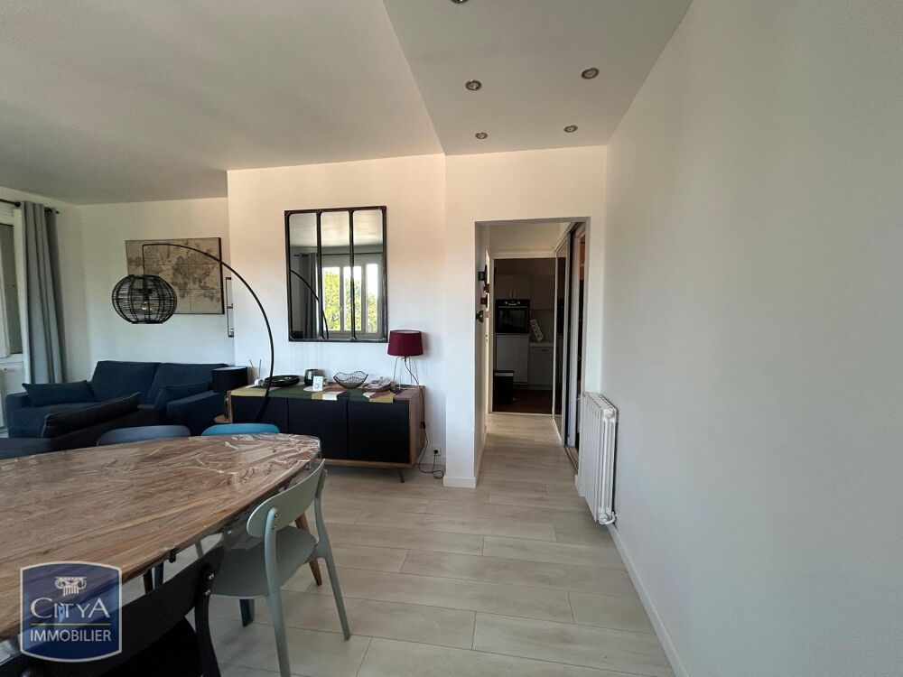 location Appartement - 2 pièce(s) - 50 m² Royan (17200)