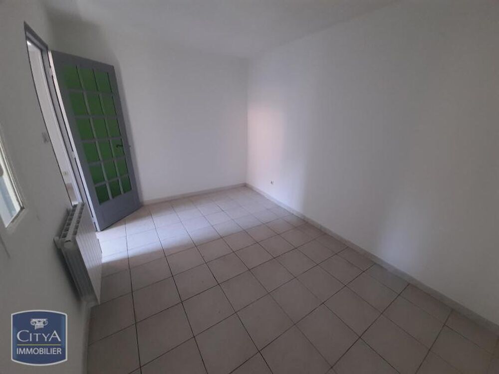 location Appartement - 1 pièce(s) - 31 m² Nîmes (30000)