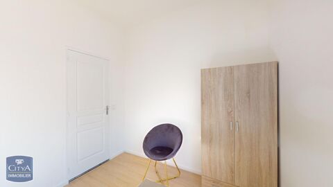  Appartement � louer 1 pi�ce 14 m�