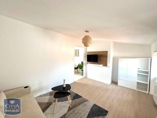  Appartement à louer 1 pièce 23 m²