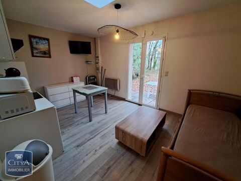 Appartement � louer 1 pi�ce 18 m�