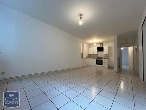  Appartement � louer 2 pi�ces 47 m�