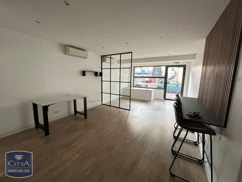 EXCLUSIVITE CITYA FREJUS PLAGE - A Louer : A deux pas... 822 83600 Frejus