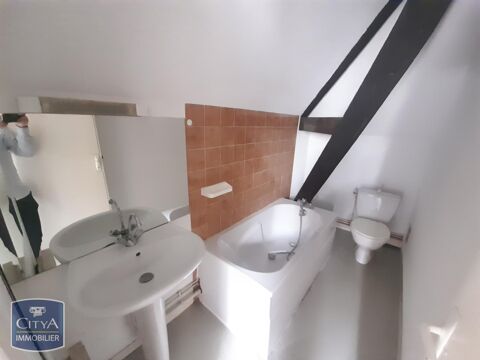  Appartement � louer 1 pi�ce 21 m�