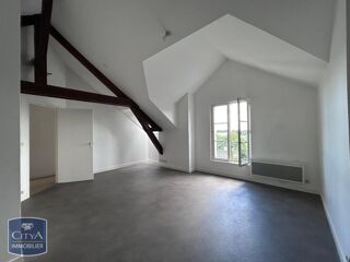  Appartement � louer 3 pi�ces 53 m�