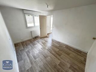  Appartement à louer 2 pièces 41 m²