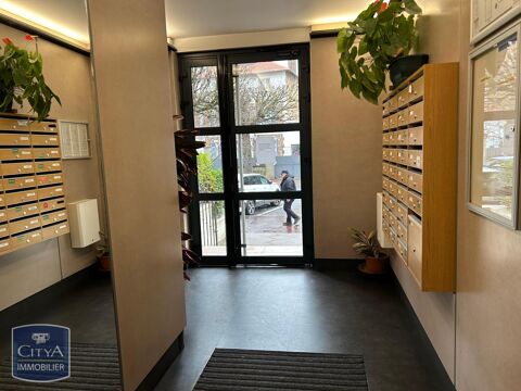  Appartement  louer 2 pices 57 m