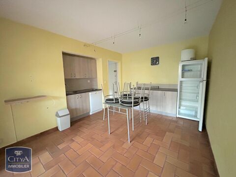  Appartement � louer 2 pi�ces 31 m�