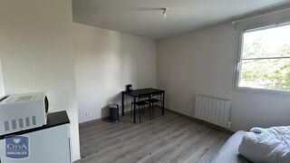  Appartement � louer 1 pi�ce 19 m� Mulhouse