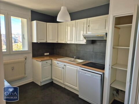  Appartement  louer 4 pices 75 m