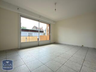  Appartement à louer 3 pièces 66 m²
