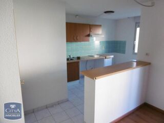  Appartement � louer 2 pi�ces 48 m�