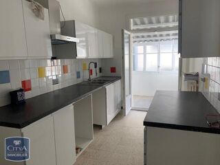  Appartement à louer 4 pièces 106 m²
