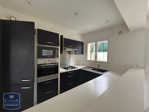  Maison � louer 5 pi�ces 114 m�