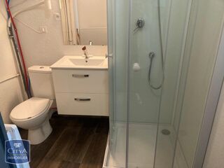  Appartement � louer 2 pi�ces 45 m�