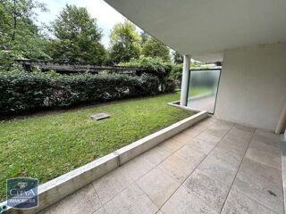  Appartement à louer 2 pièces 31 m²