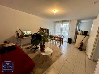  Appartement � louer 2 pi�ces 45 m�