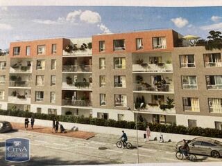  Appartement � louer 2 pi�ces 39 m�