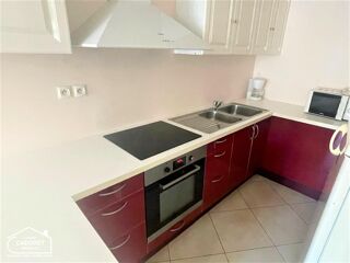  Appartement à louer 2 pièces 47 m²