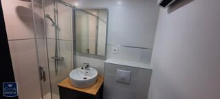  Appartement à louer 2 pièces 29 m²