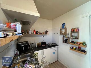  Appartement � louer 2 pi�ces 25 m�