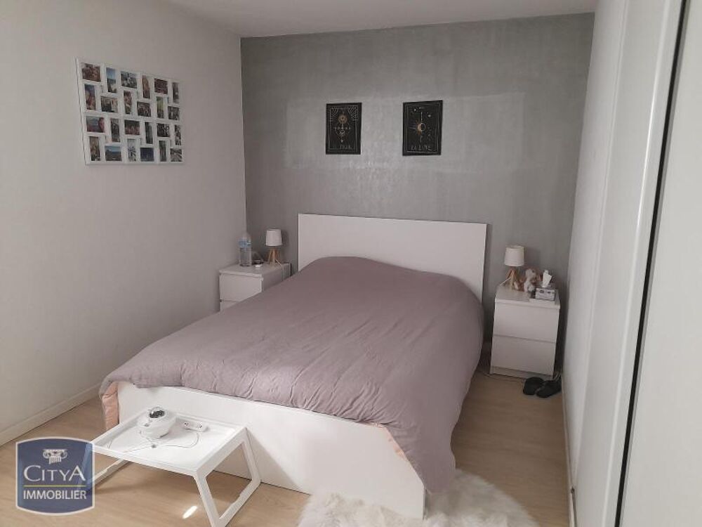 location Appartement - 3 pièce(s) - 63 m² Avion (62210)