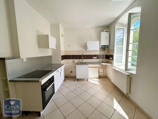  Appartement à louer 2 pièces 30 m²